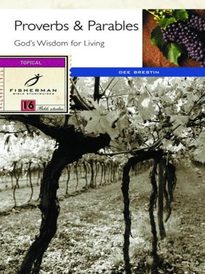 cover image of Proverbs & Parables